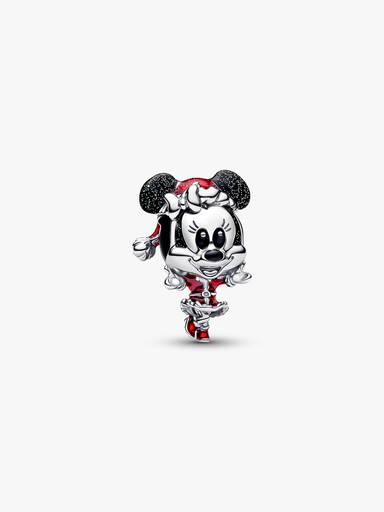 Disneys Mimmi Pigg julberlock