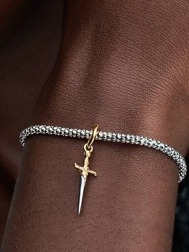 Game of Thrones Needle, hängberlock