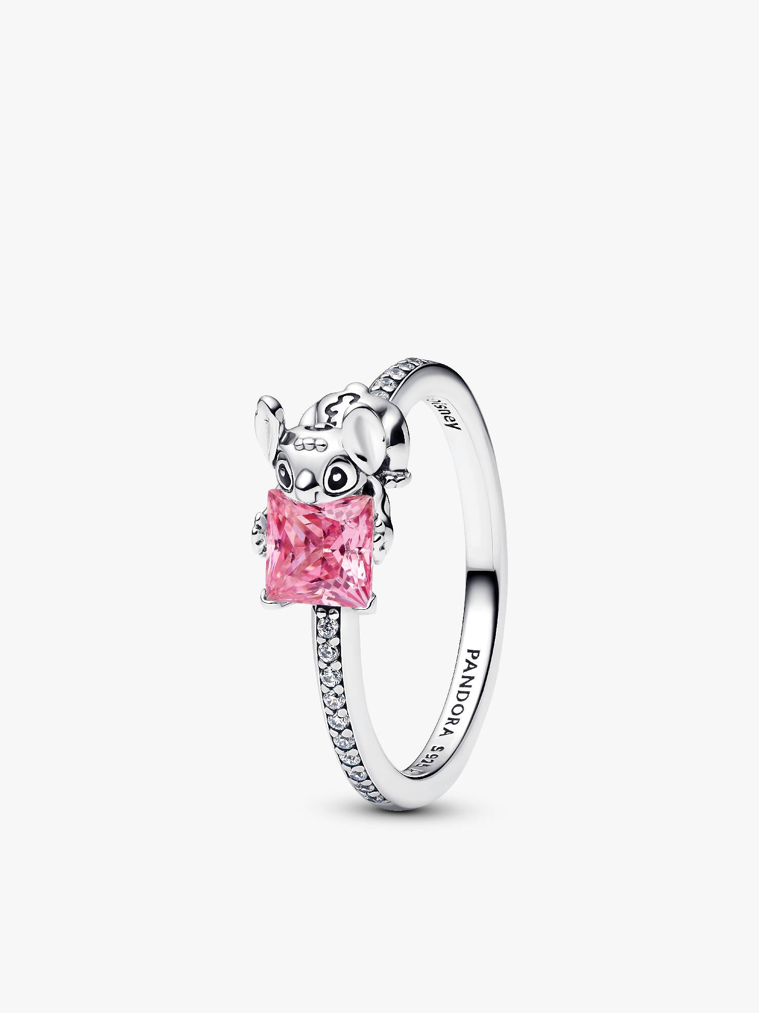 Disney Stitch ring