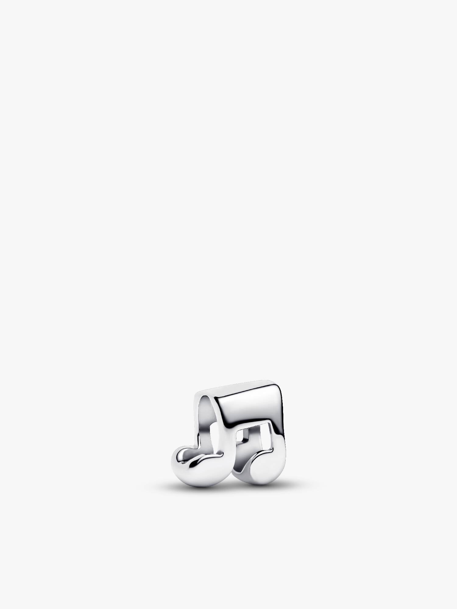 Miniberlock med musiknot