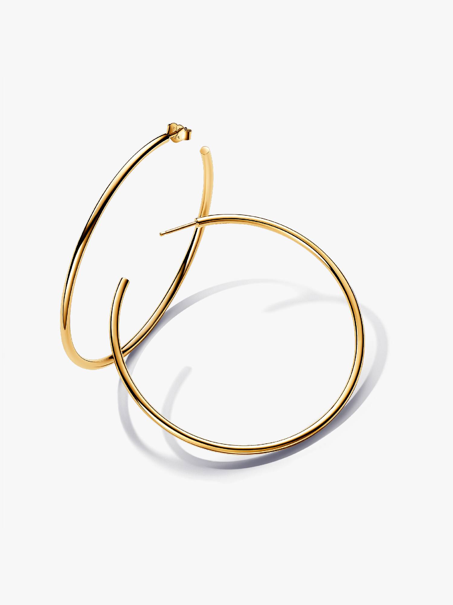 65 mm öppna hoops