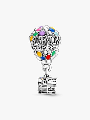 Disney Pixar Up House & Ballonger Berlock