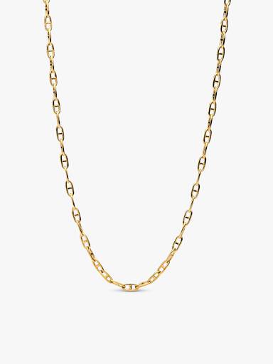Sommarkärlek Halsband & Berlock Smyckesset