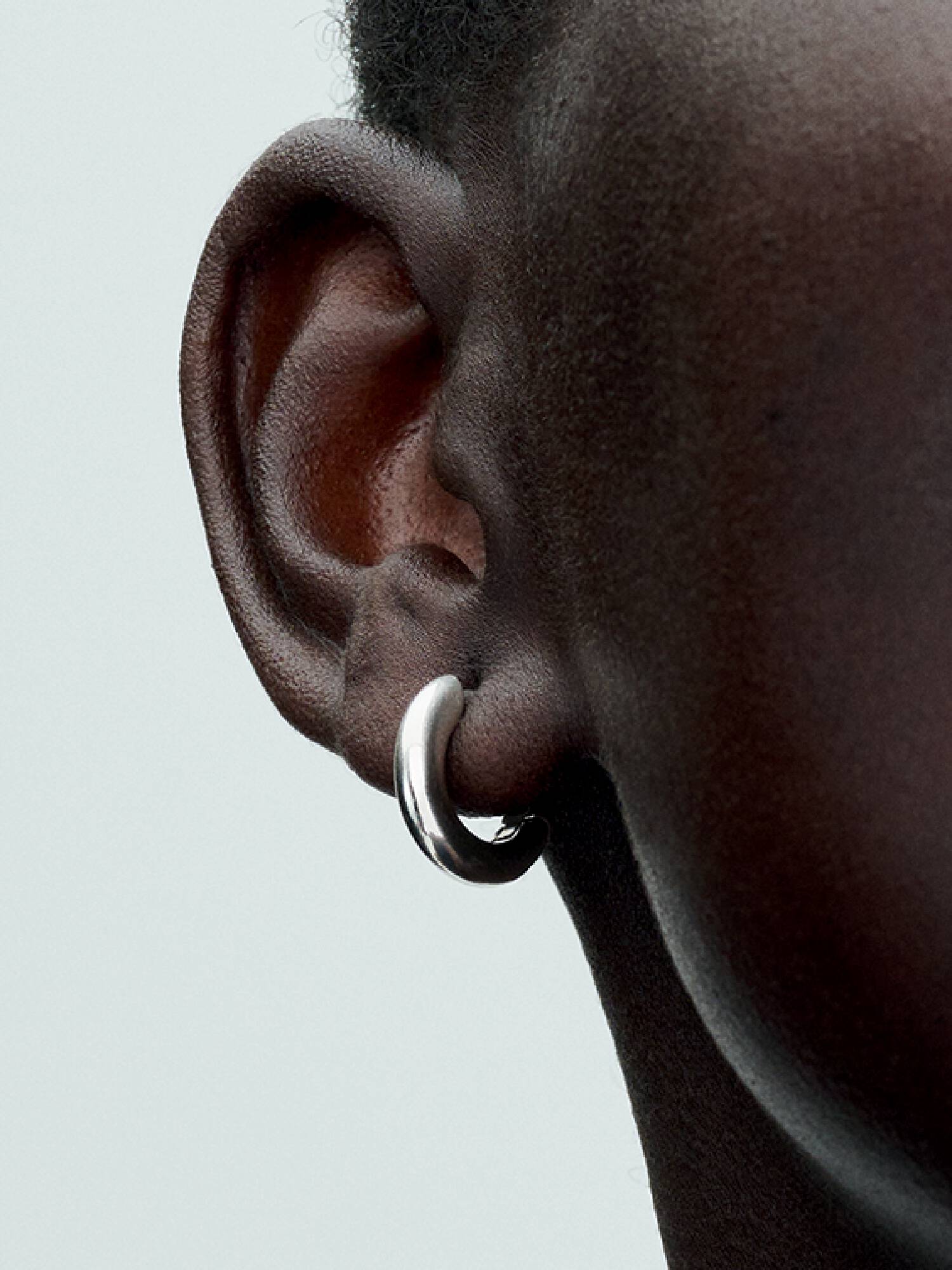 Runda hoops