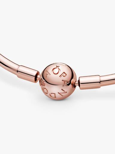 Pandora Moments armring