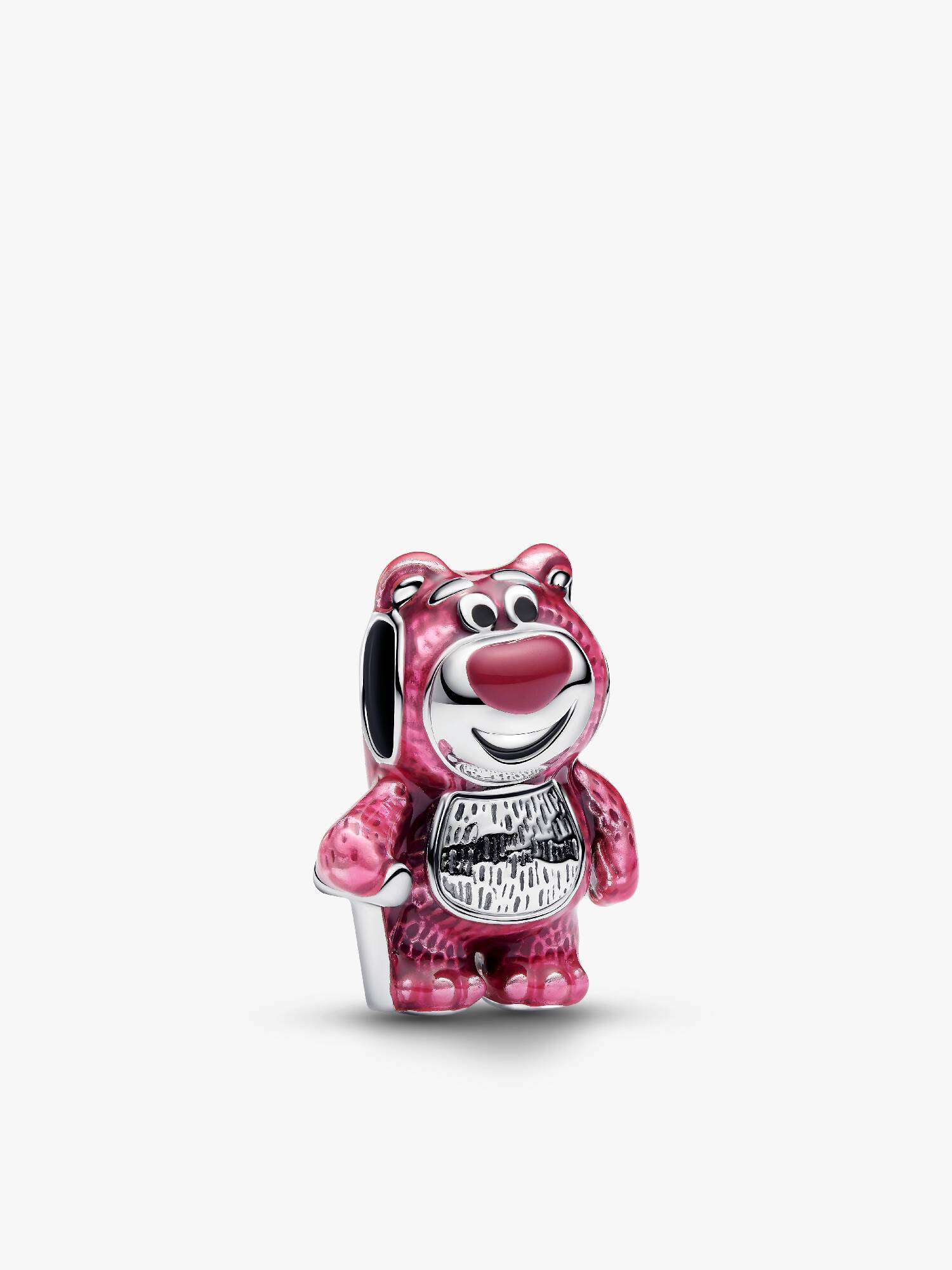Disney Pixar Villains doftberlock med Lotso Björn