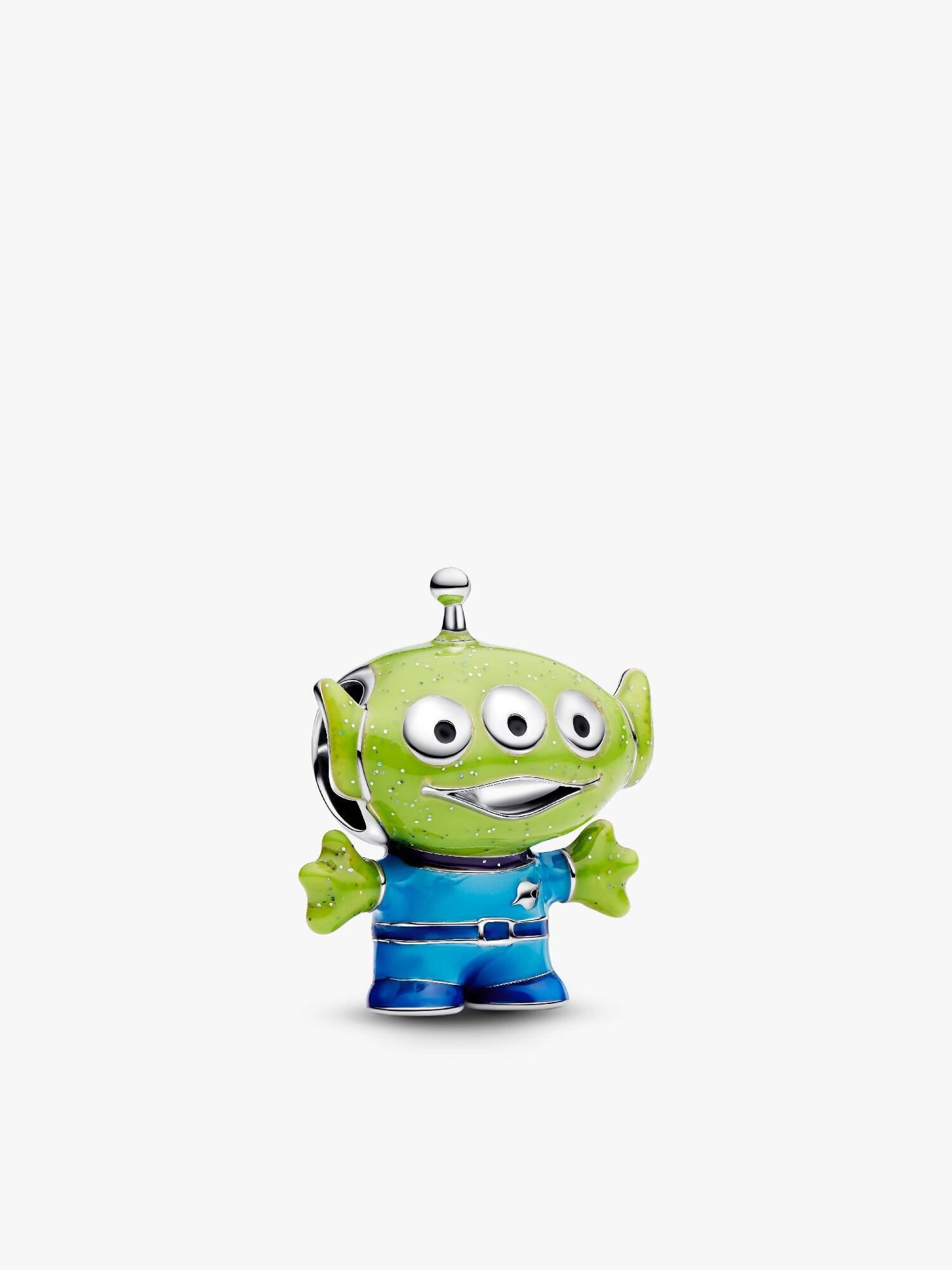 Disney Pixar Toy Story Alien, berlock