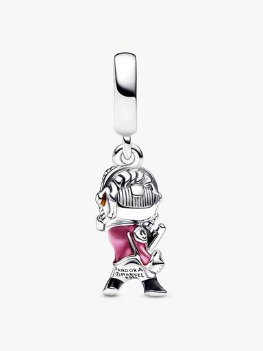 Marvel Guardians of the Galaxy Star-Lord hängberlock