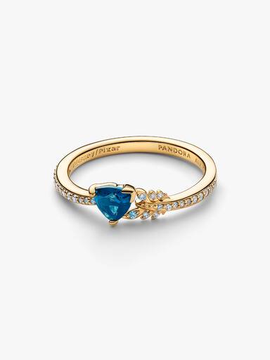 Disney Merida pilformad ring