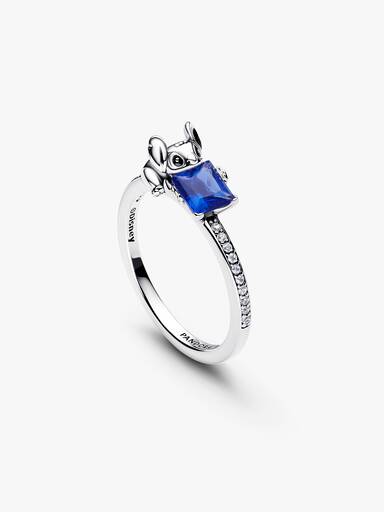 Disney Stitch ring