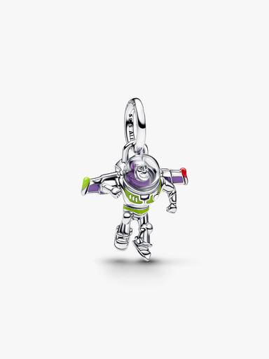 Disney Pixar Toy Story Buzz Lightyear hängberlock