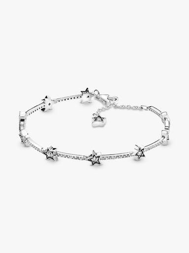 Armband med vackra stjärnor
