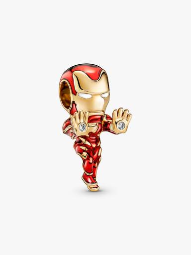 Marvel The Avengers Iron Man, berlock