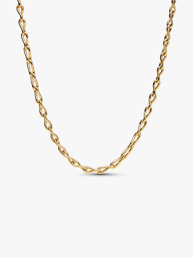 Infinity-halsband