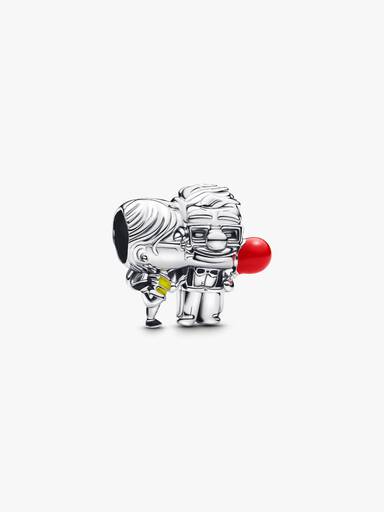 Disney Pixar Up Carl & Ellie berlock
