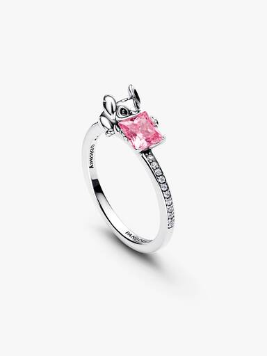 Disney Stitch ring