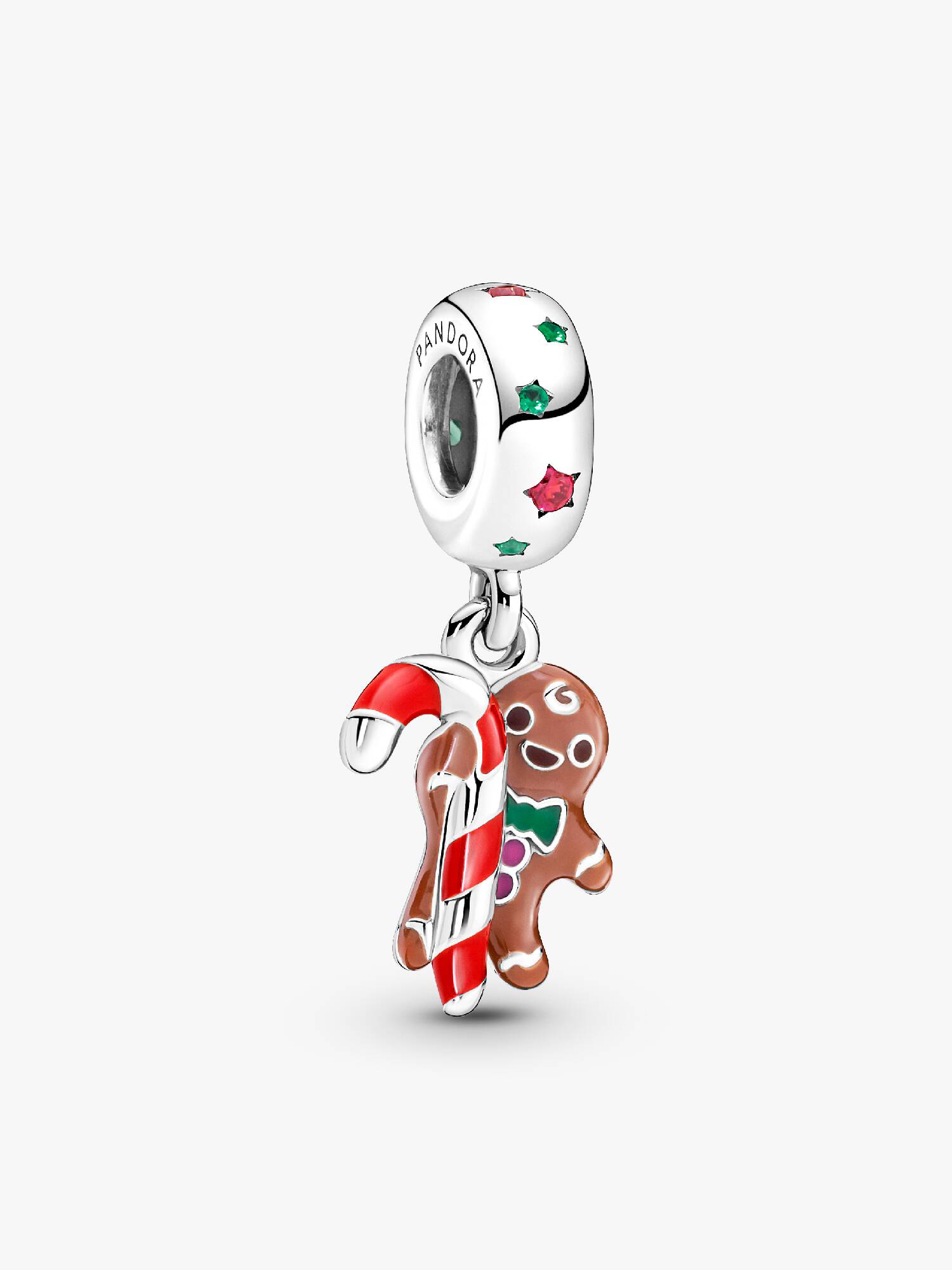 Pepparkaksgubbe Hängberlock