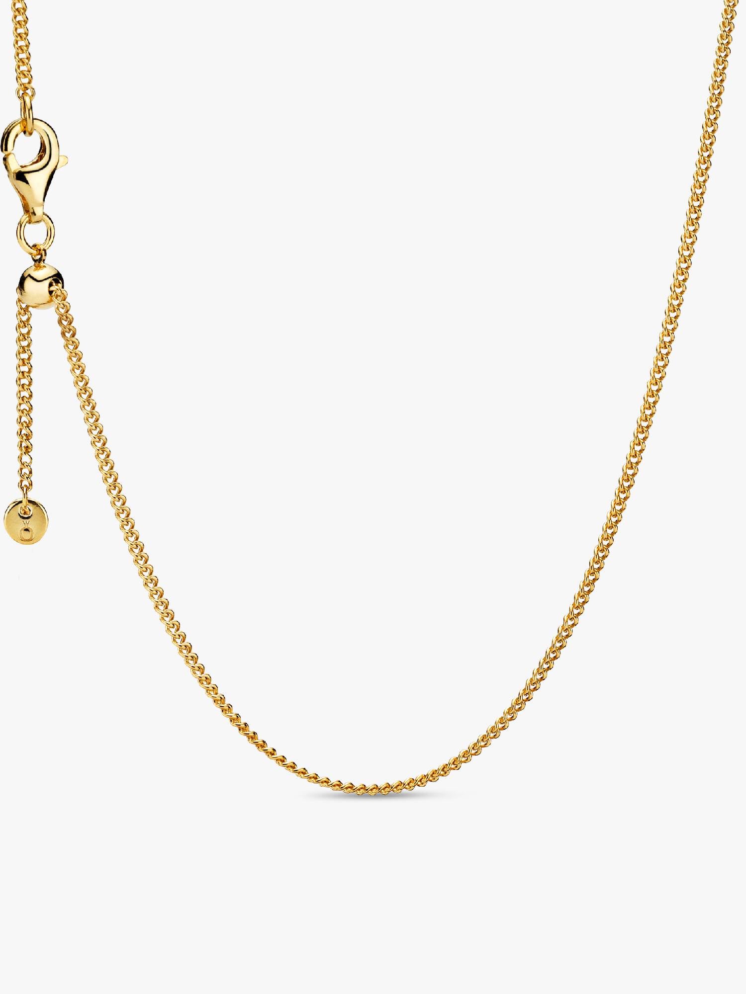 Pansarkedja halsband