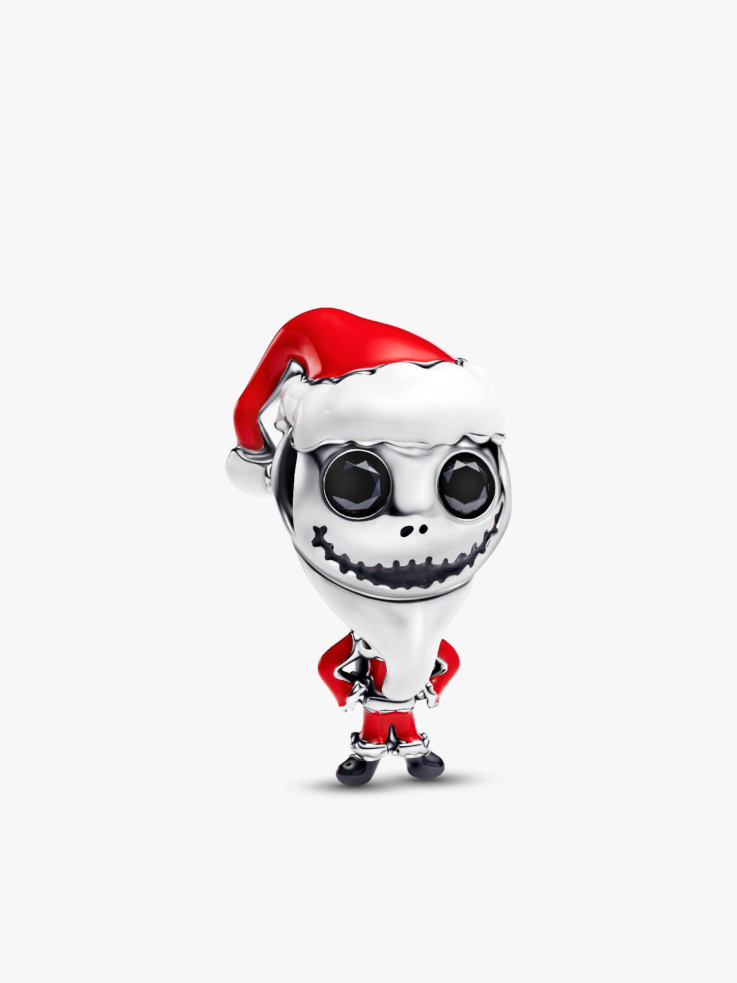 Disneys Nightmare Before Christmas Jack Skellington, berlock