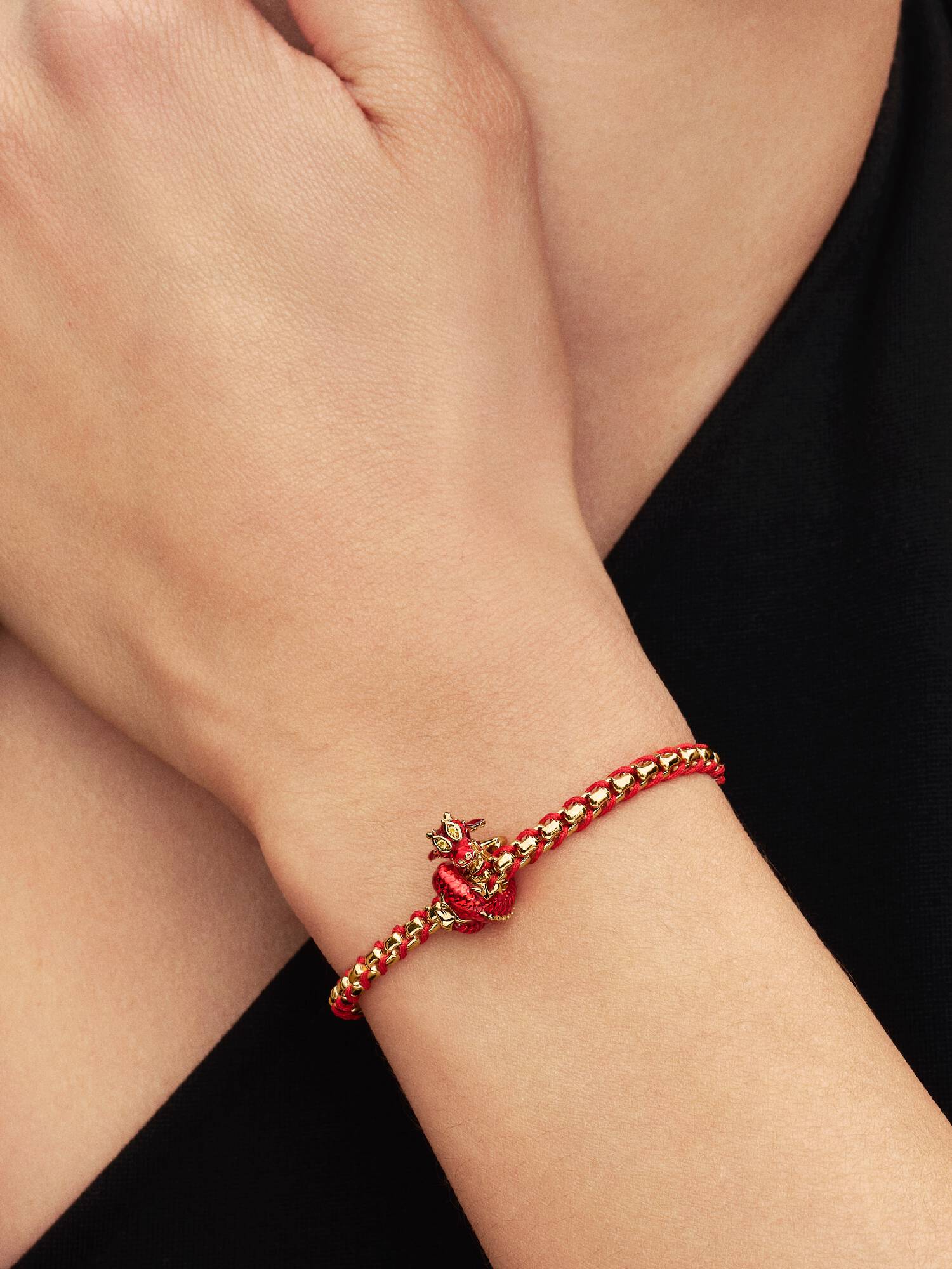 Disney Mulan Mushu, berlock