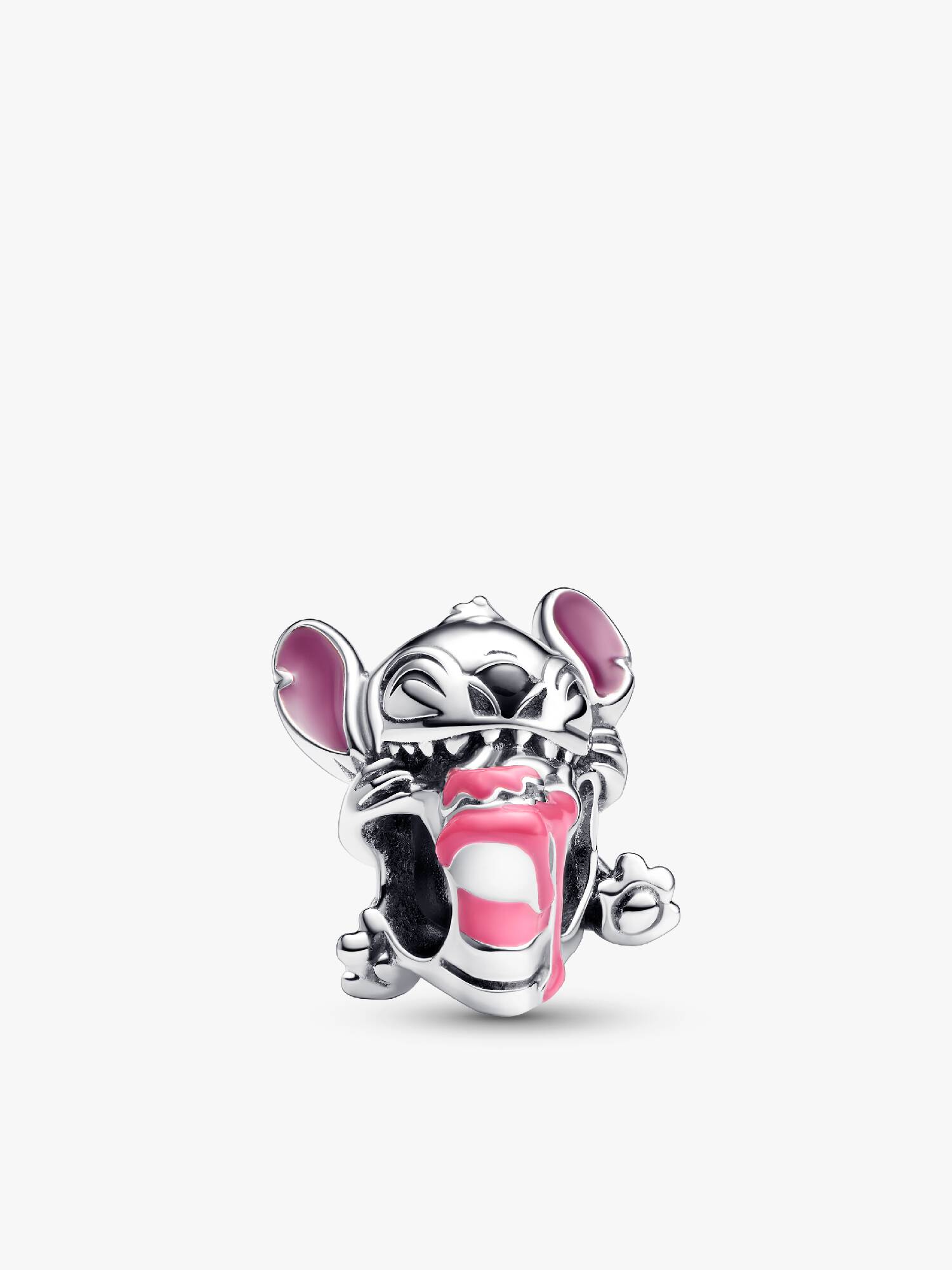 Berlock med Disney Stitch