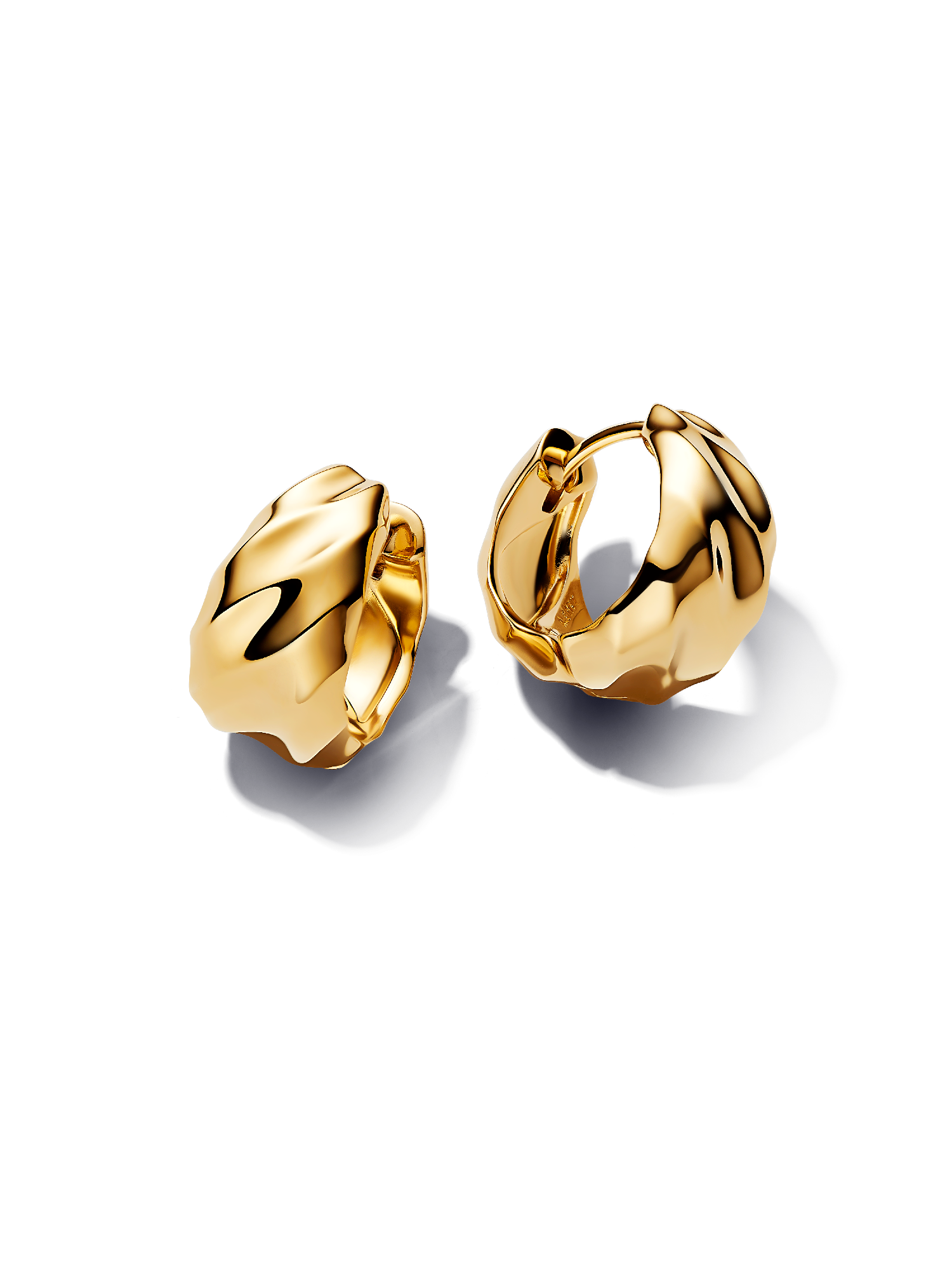 Räfflade hoops