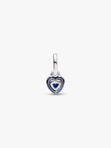 Pandora ME Chakra Heart, liten hängberlock