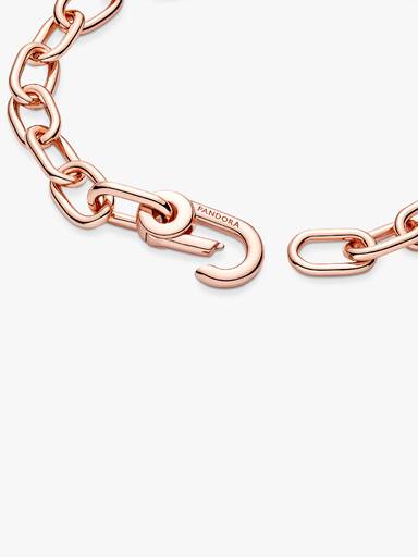 Pandora ME länkkedjearmband