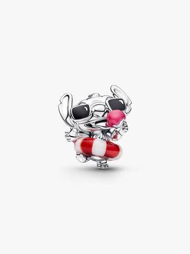 Disneys Stitch Summer Fun, berlock