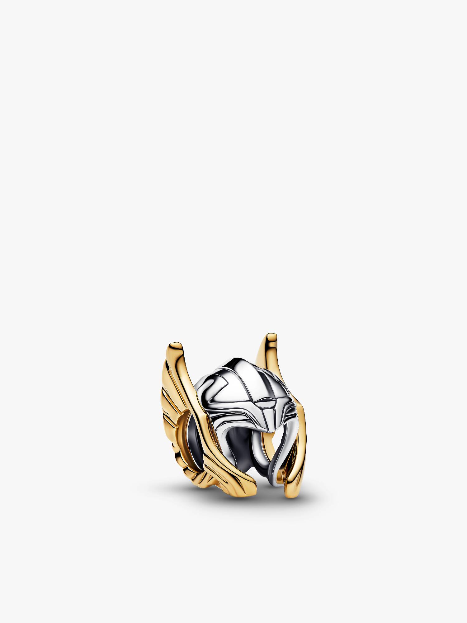 Marvel Thor, hjälmberlock
