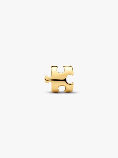 Pusselbitsformad miniberlock