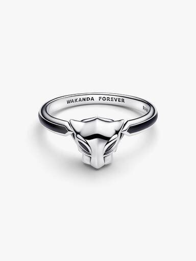 Marvel Black Panther, ring