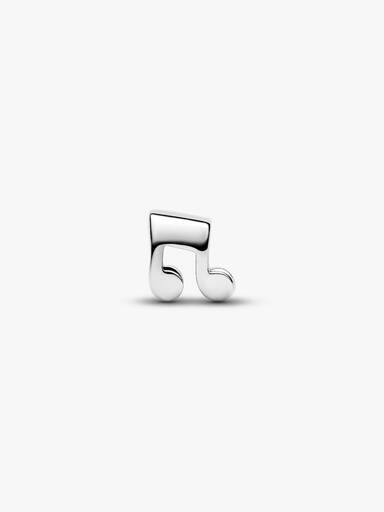 Miniberlock med musiknot