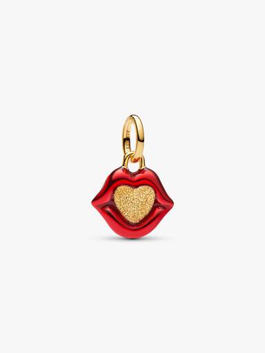 Pat McGrath The Lips of Love hängberlock