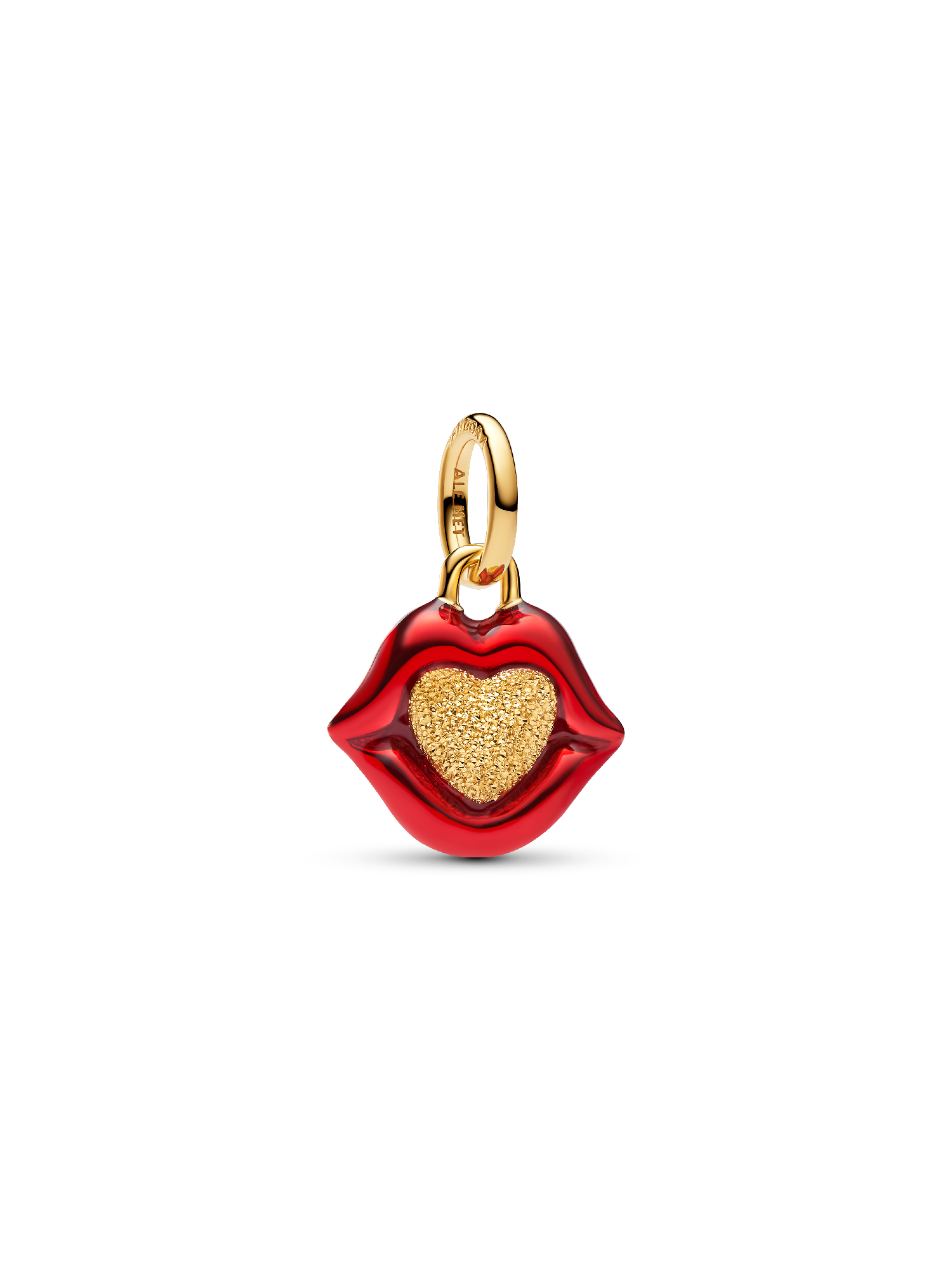 Pat McGrath The Lips of Love hängberlock