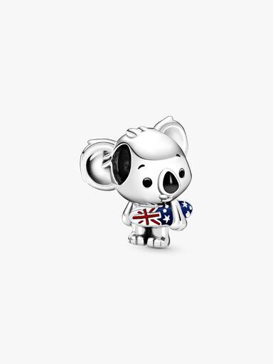 Surfande Koala Berlock