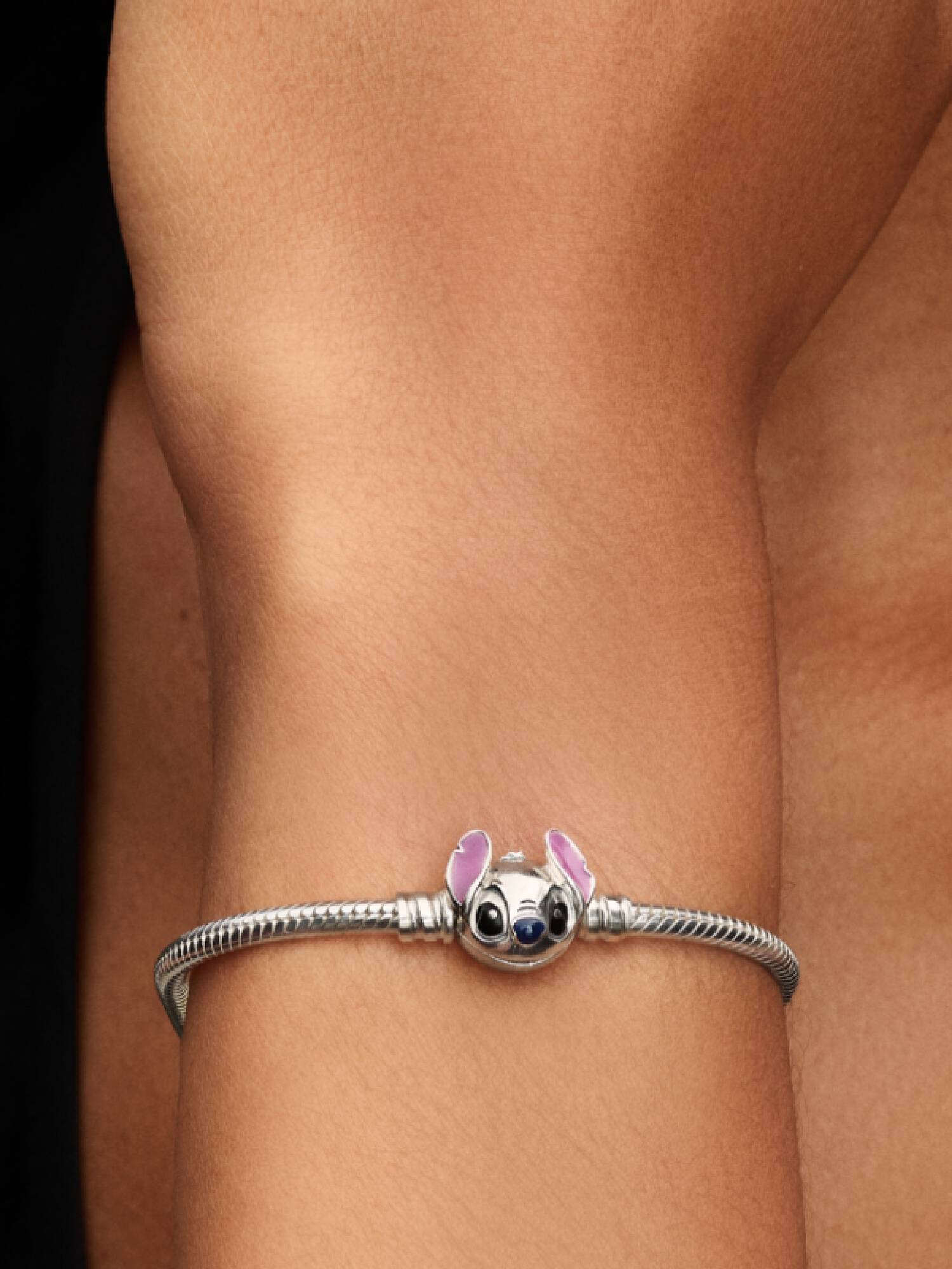 Disney Stitch ormkedjearmband