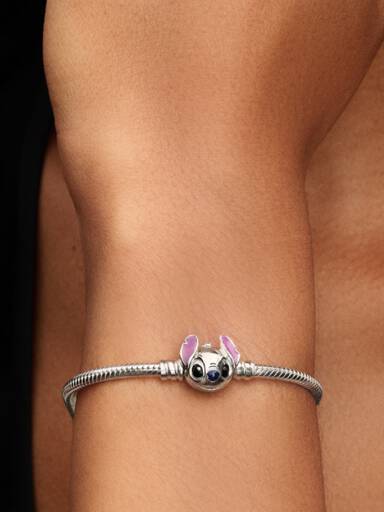 Disney Stitch ormkedjearmband