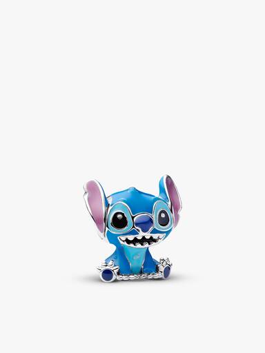 Disney Stitch Armband & Berlock Smyckeset