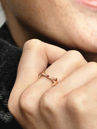 Marvel Scarlet Witch, ring