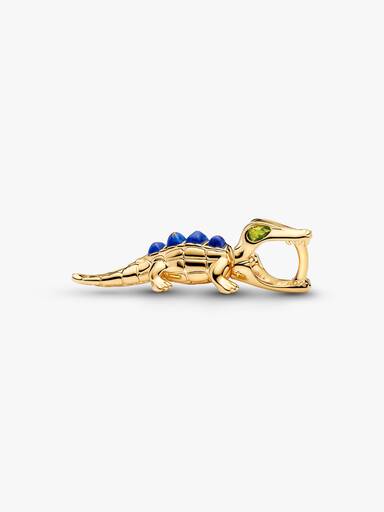 Alligator, berlock