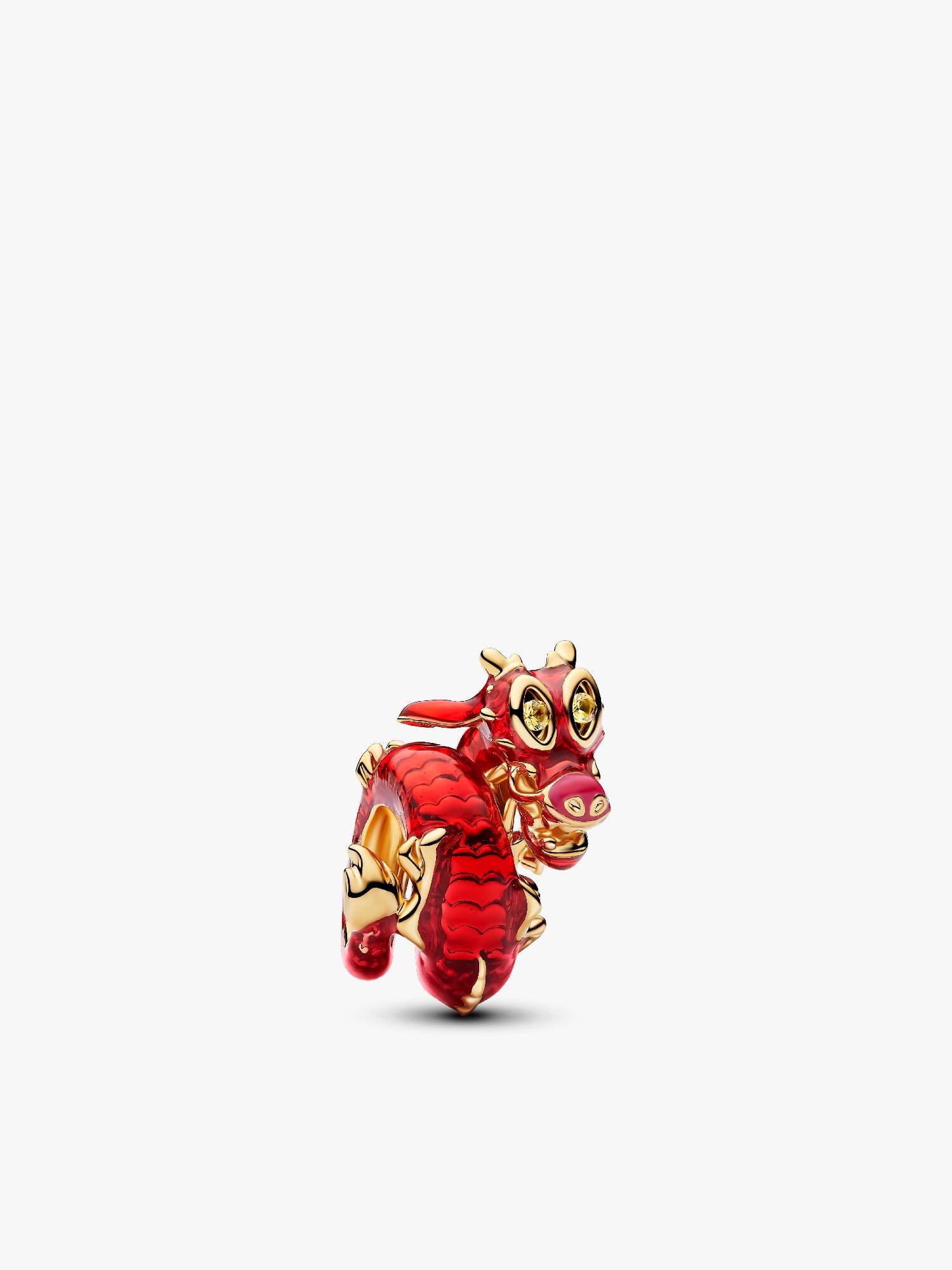 Disney Mulan Mushu, berlock