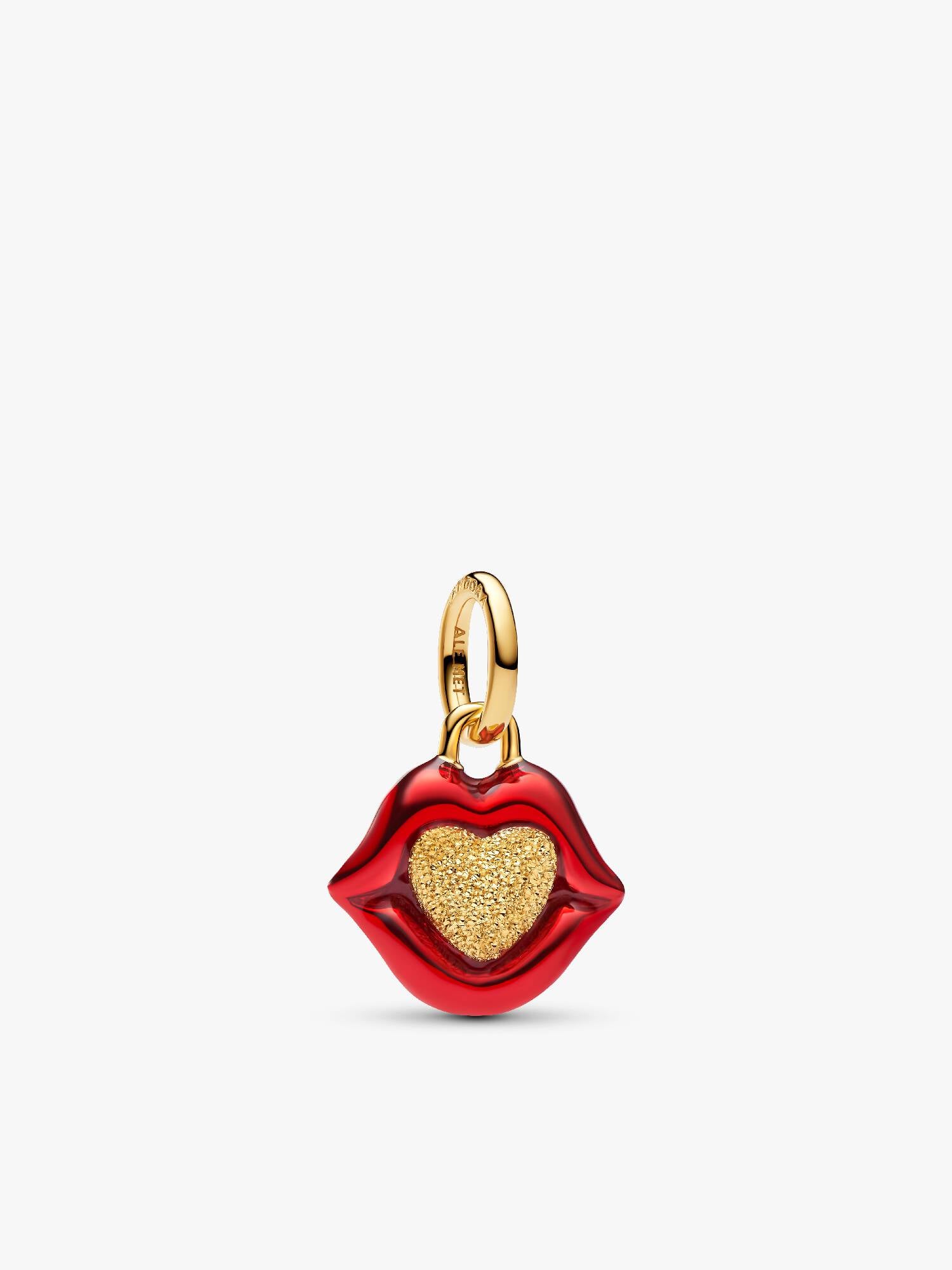 Pat McGrath The Lips of Love hängberlock