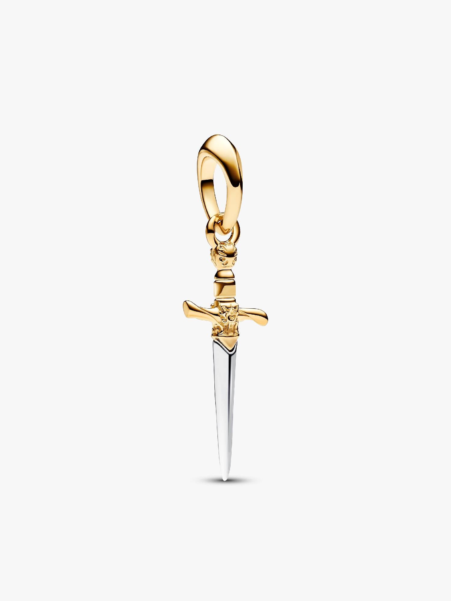 Game of Thrones Needle, hängberlock