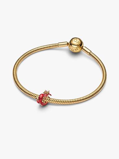 Disney Mulan Mushu, berlock