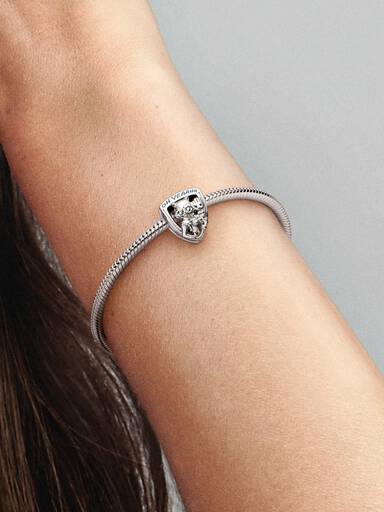 Marvel Guardians of the Galaxy Rocket Raccoon & Groot Emblem berlock