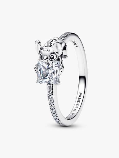 Disney Stitch ring