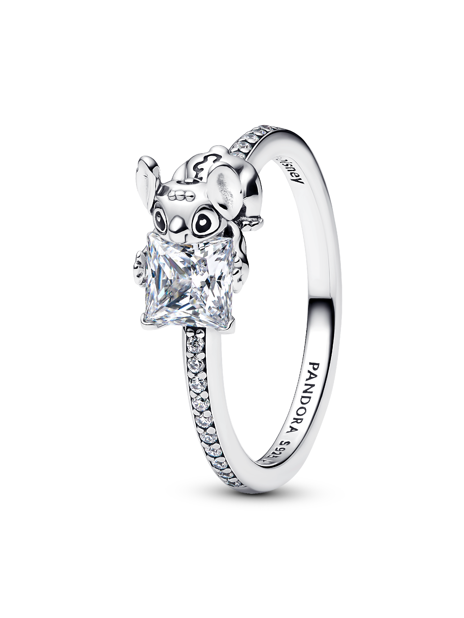 Disney Stitch ring