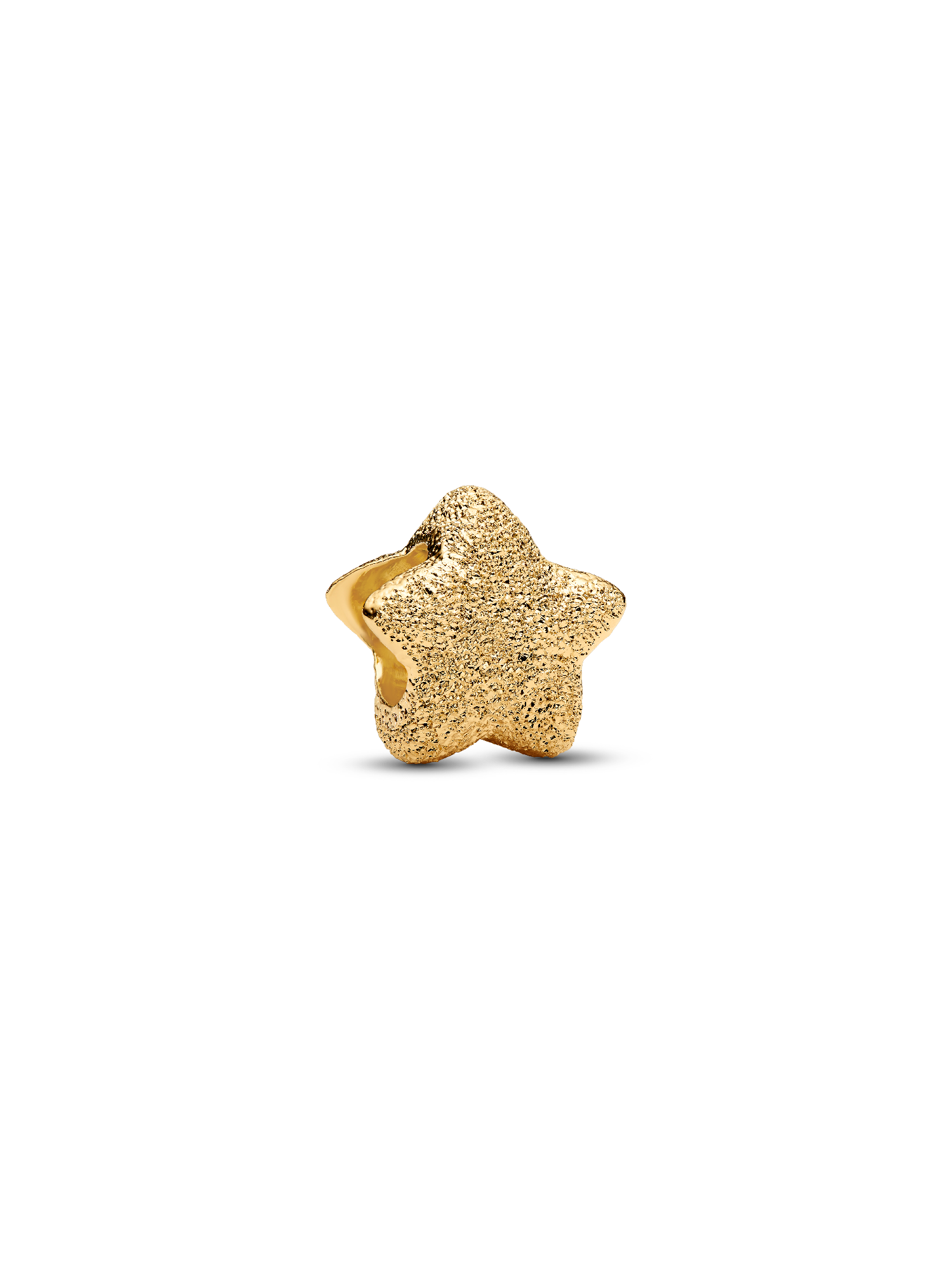 Strukturerad stjärna, miniberlock