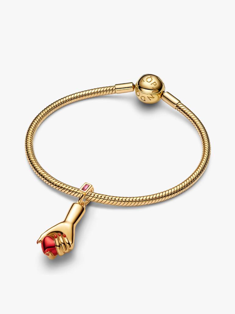 Pat McGrath The Hand of Love hängberlock